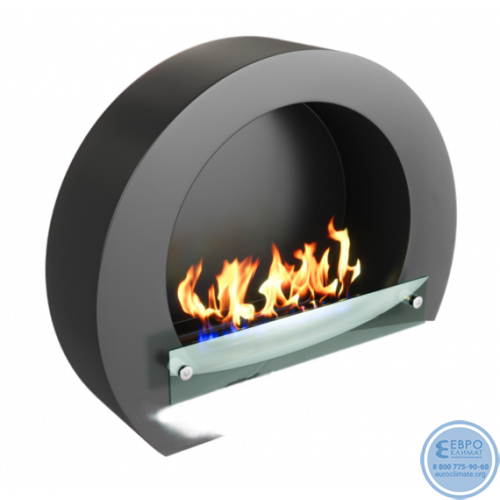 Биокамин Zefire Barrel