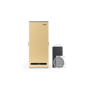 Рекуператор VAKIO Base SMART Sand Beige