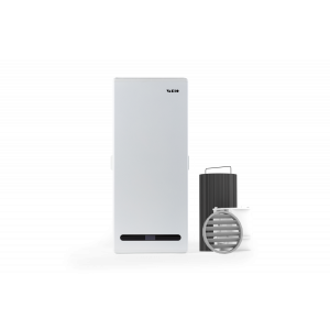 Рекуператор VAKIO Base SMART White