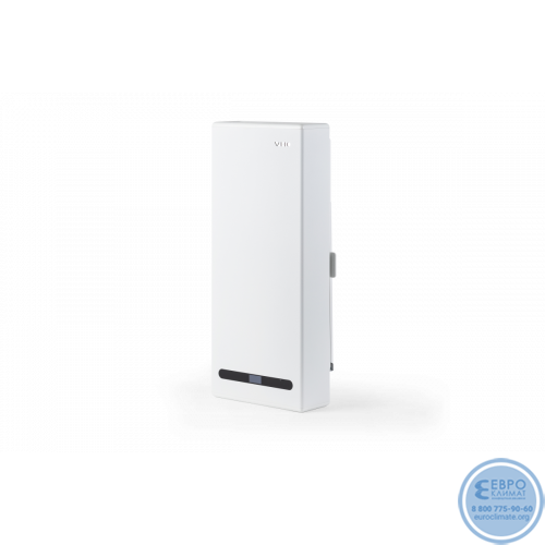 Рекуператор VAKIO Base SMART White-2