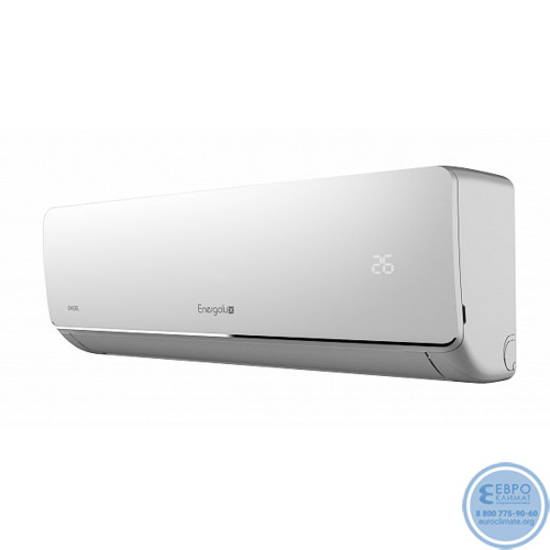 Настенный кондиционер Energolux SAS24B4-A/SAU24B4-A-WS40 серия Basel WS40-2