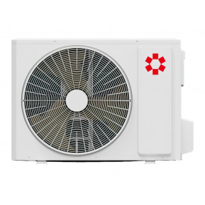 Настенный инверторный кондиционер Kentatsu KSGTI100HZAN1/KSRTI100HZAN1 серия TIBA +