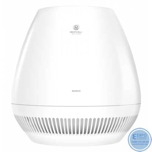 Мойка воздуха Royal Clima BIANCO RAW-B350/4.2E-WT-2