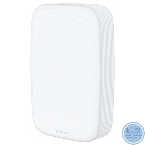 Приточно-очистительный комплекс Zilon EasyAir ZEAV 135-2