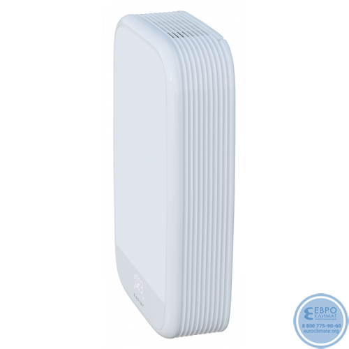 Приточно-очистительный комплекс Zilon EasyAir ZEAV 135-4