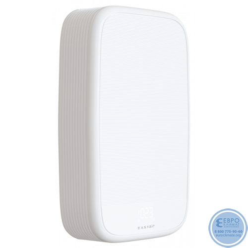 Приточно-очистительный комплекс Zilon EasyAir ZEAV 135-6