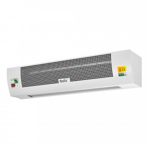 Водяная тепловая завеса Ballu BHC-B10W10-PS
