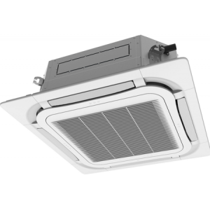 Кассетный инверторный кондиционер Eurohoff EUD140W1/T1