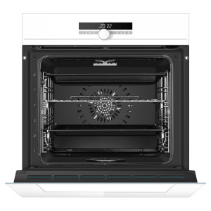 Компактный духовой шкаф Haier HOQ-F6CASGW
