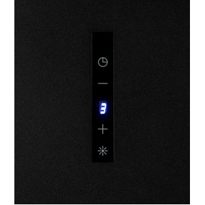 Каминная вытяжка AKPO WK-9 Onyx 45 см