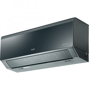 Мульти сплит-система инверторная AUX серия FREE MATCH Inverter 2хAMWM-H09\4R2(CC) / AM2-H14/4DR2 (20м+20м)