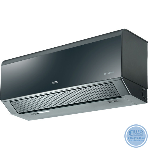 Мульти сплит-система инверторная AUX серия FREE MATCH Inverter 2хAMWM-H09\4R2(CC) / AM2-H14/4DR2 (20м+20м)-2