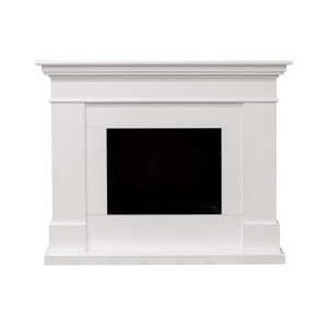 Портал Dimplex California Белый  под очаг Cassete 400/600