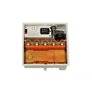 Очаг Dimplex Cassette 250 NH серия Opti-Myst 
