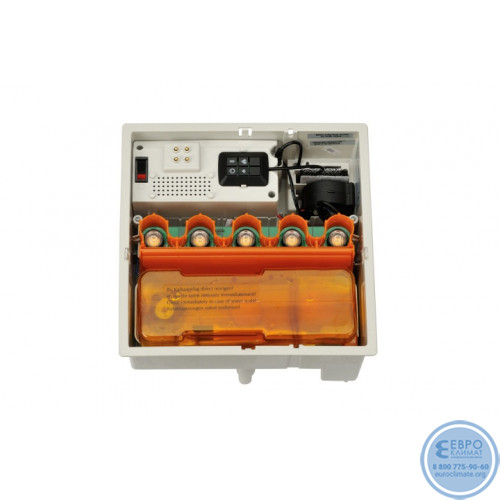 Очаг Dimplex Cassette 250 NH серия Opti-Myst -4