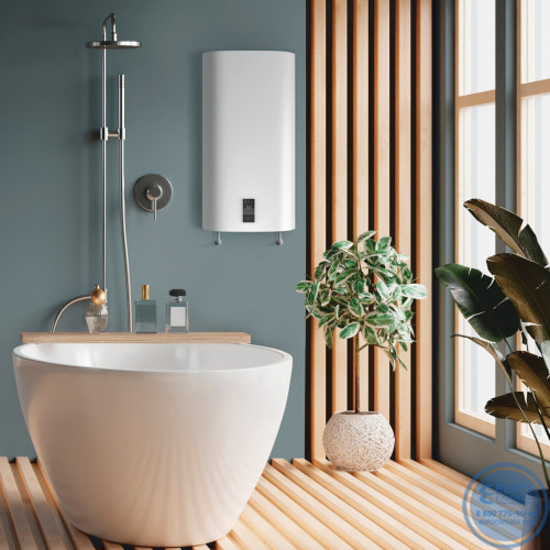 Водонагреватель электрический накопительный Ballu BWH/S 50 Cetrion Inverter-7