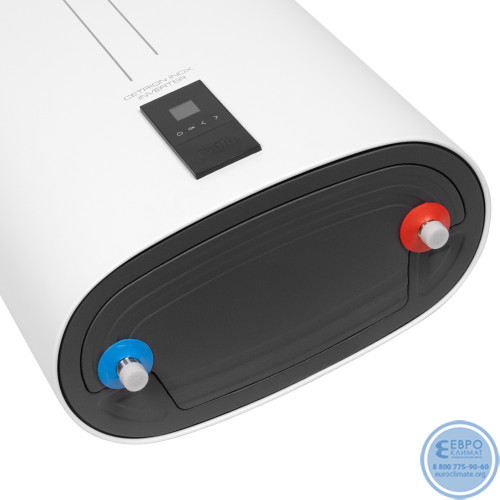 Водонагреватель электрический накопительный Ballu BWH/S 50 Cetrion Inox Inverter-4