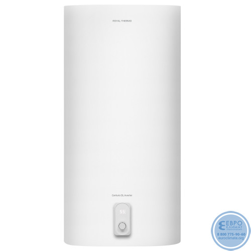 Водонагреватель Royal Thermo RWH 80 Centurio DL Inverter-2