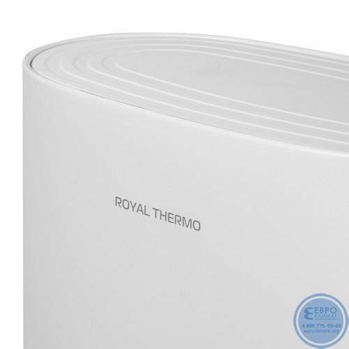 Водонагреватель Royal Thermo RWH 80 Centurio DL Inverter-5