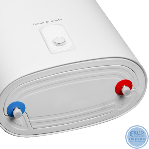 Водонагреватель Royal Thermo RWH 80 Centurio DL Inverter-6