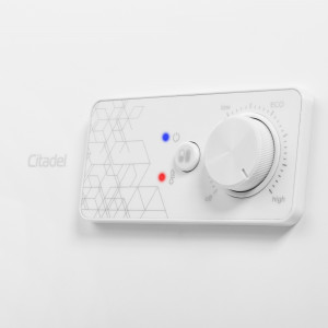 Водонагреватель электрический накопительный Royal Thermo RWH 80 Citadel H