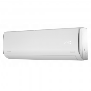 Настенный кондиционер ECOSTAR KVS-RAM09CH серия Radium 