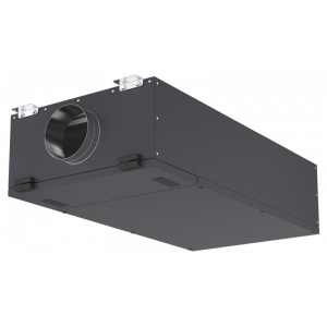 Приточная установка Zilon ZPE-M 1000-9,0/3 INT