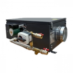 Вентиляционная установка Minibox.W-1050  GTC