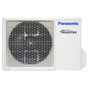 Настенный инверторный кондиционер Panasonic CS-E9RKDW/CU-E9RKD серия DELUXE INVERTER