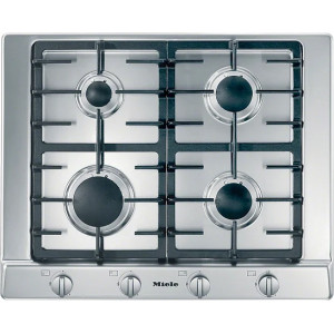 Газовая варочная панель Miele KM 2010