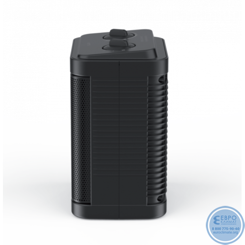 Электрический тепловентилятор Royal Clima RFH-N1500DC-BL серия NOTTE-5
