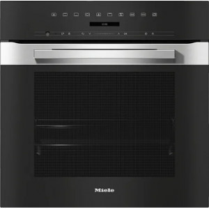 Встраиваемый духовой шкаф Miele H 7264 B CLST