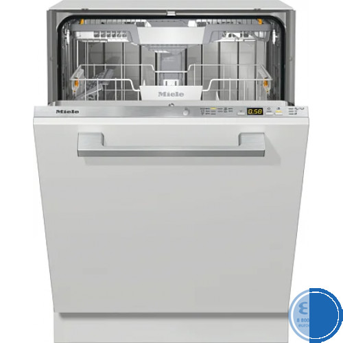 Встраиваемая посудомоечная машина Miele G 5265 SCVi XXL