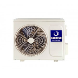 Настенный инверторный кондиционер Dahatsu DH-12 I серия ONYX DC INVERTER