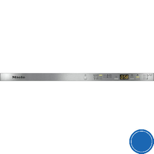 Встраиваемая посудомоечная машина Miele G 5265 SCVi XXL-2