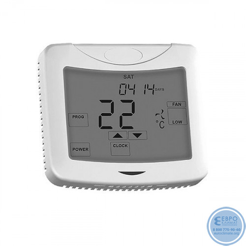 Компактная приточная установка Energolux Energy Smart Slim E 350-2,4 M1 G-2
