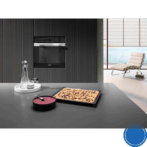 Встраиваемый духовой шкаф Miele H 7264 B CLST-3