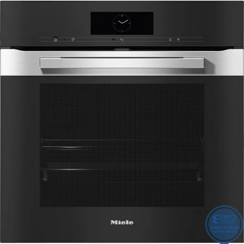 Встраиваемый духовой шкаф Miele H 7860 BP CLST