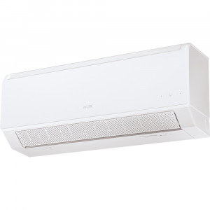 Мульти сплит-система инверторная AUX серия FREE MATCH Inverter 2хAMWM-H07\4R2(BA) / AM2-H14/4DR2 (20м+20м)
