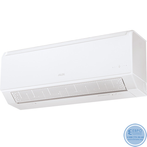 Мульти сплит-система инверторная AUX серия FREE MATCH Inverter 2хAMWM-H07\4R2(BA) / AM2-H14/4DR2 (20м+20м)-4