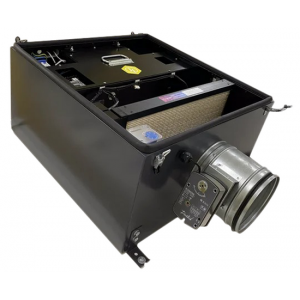 Вентиляционная установка Minibox.E-1050  GTC