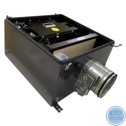 Вентиляционная установка Minibox.E-1050 GTC