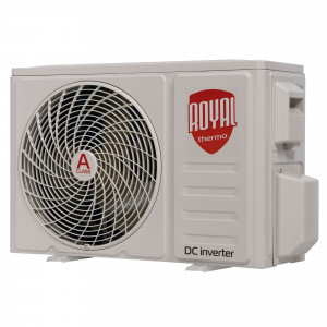 Настенный инверторный кондиционер Royal Thermo RTDI-24HN8/Wi-Fi серия Diamond DC