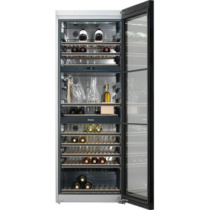 Винный холодильник Miele KWT 6834 SGS