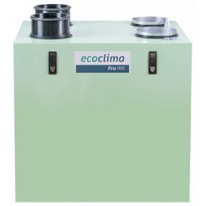 Приточно-вытяжная установка Ecoclima ECT PV-R 4300-E9.0-(L/R)-5