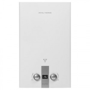 Колонка газовая Royal Thermo GWH 10 Eclipse
