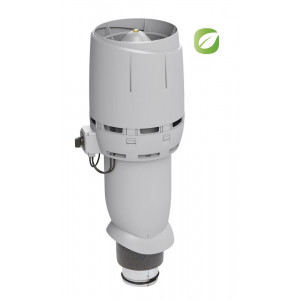 Вентилятор VILPE ECo125P/700 FLOW