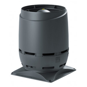 Вентилятор VILPE ECo200S FLOW XL 