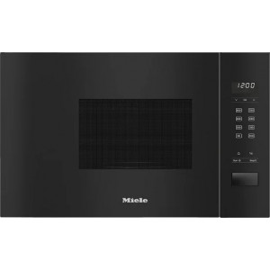 Встраиваемая микроволновая печь Miele M2230SC OBSW