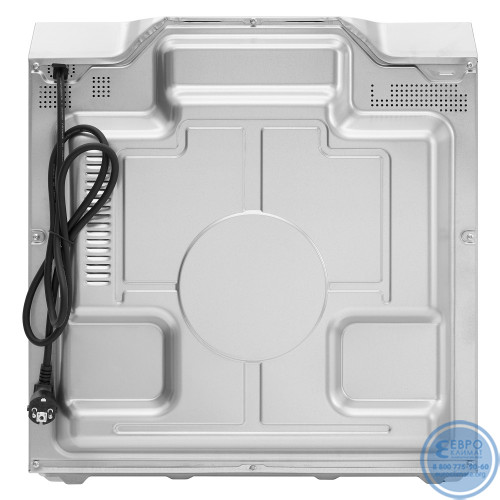 Встраиваемый духовой шкаф AKPO PEA 72M13 SSD05 WH-4